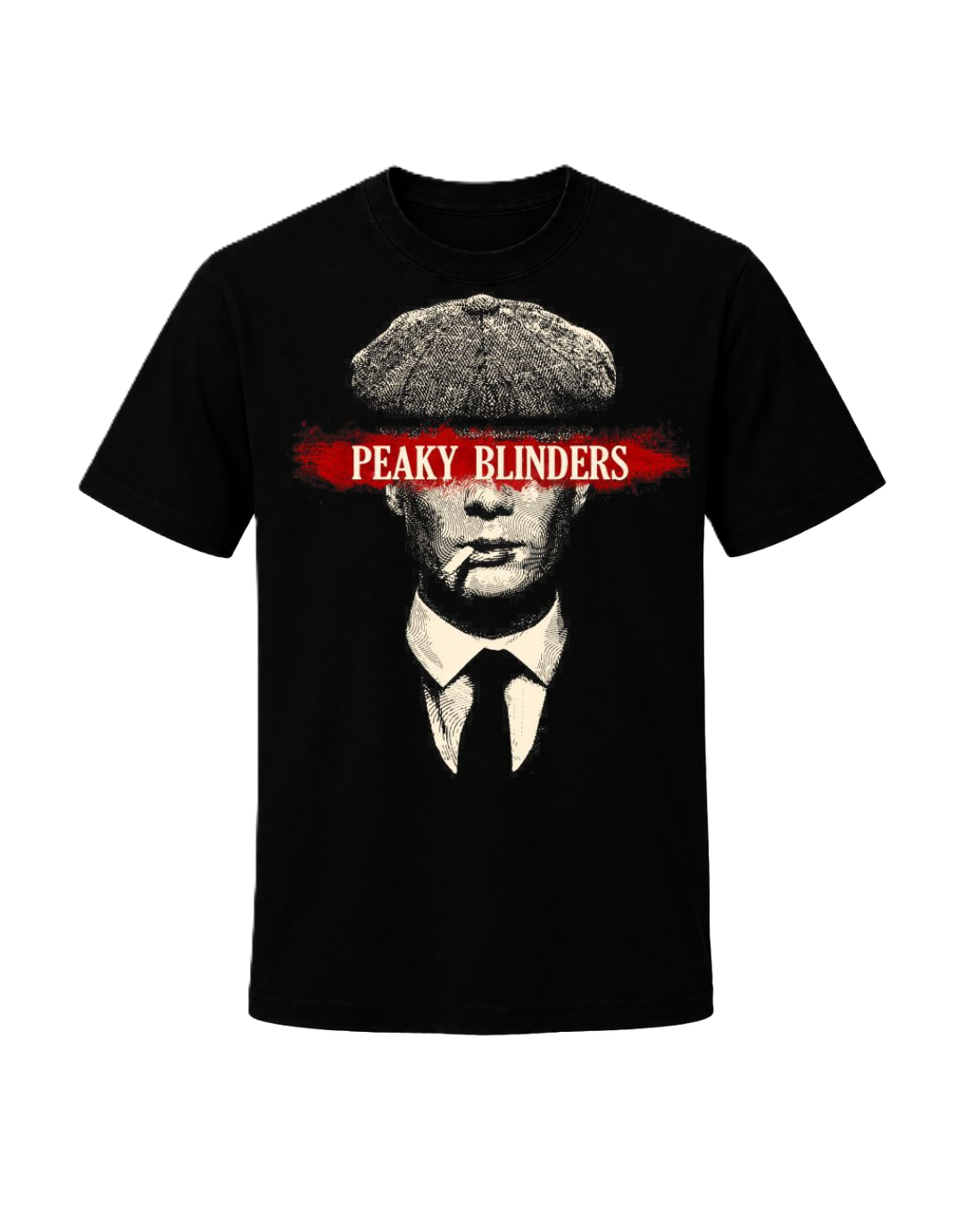 Peaky Blinders "By Order" Tee image