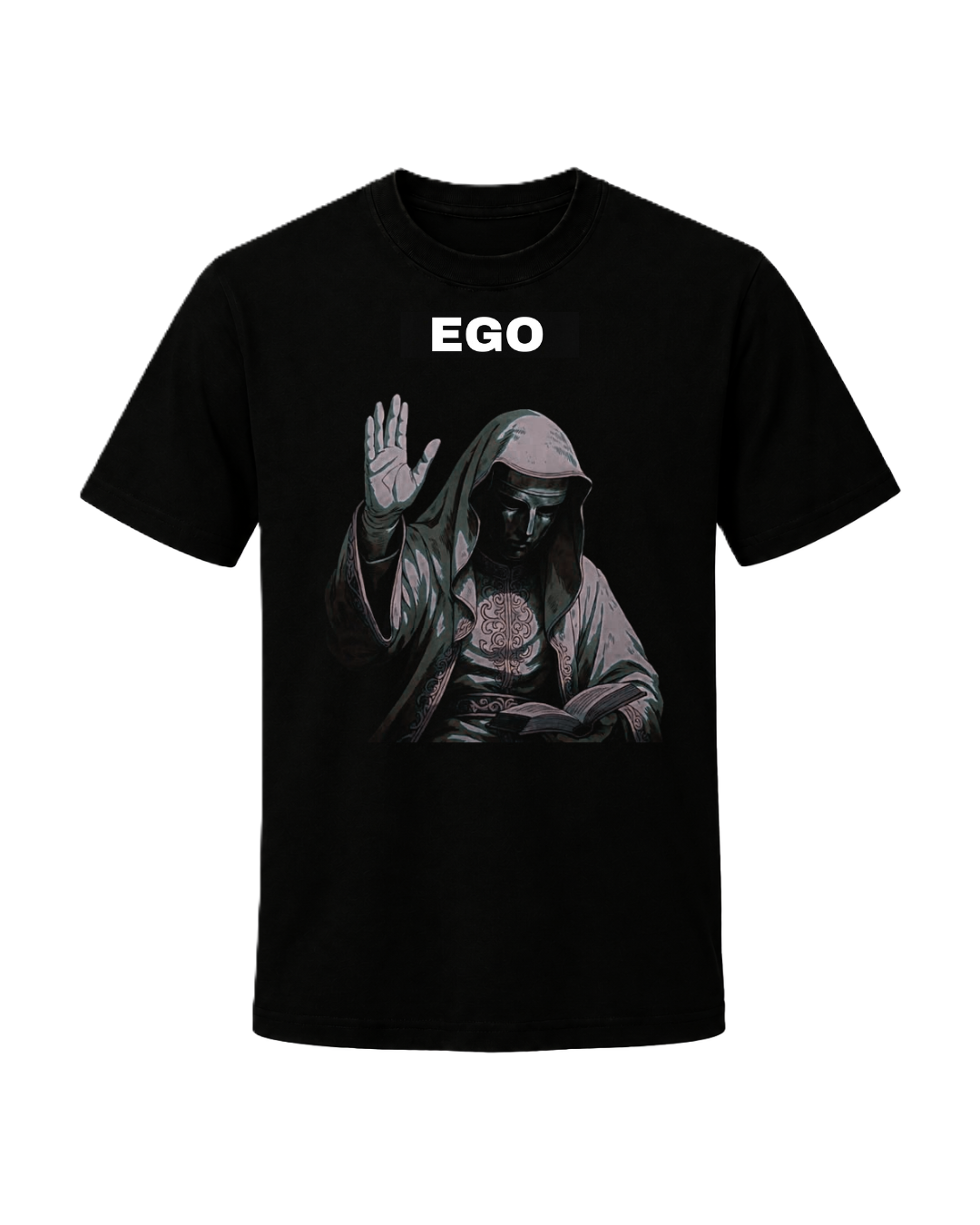 Kingdom of Heaven "Jerusalem" Tee image
