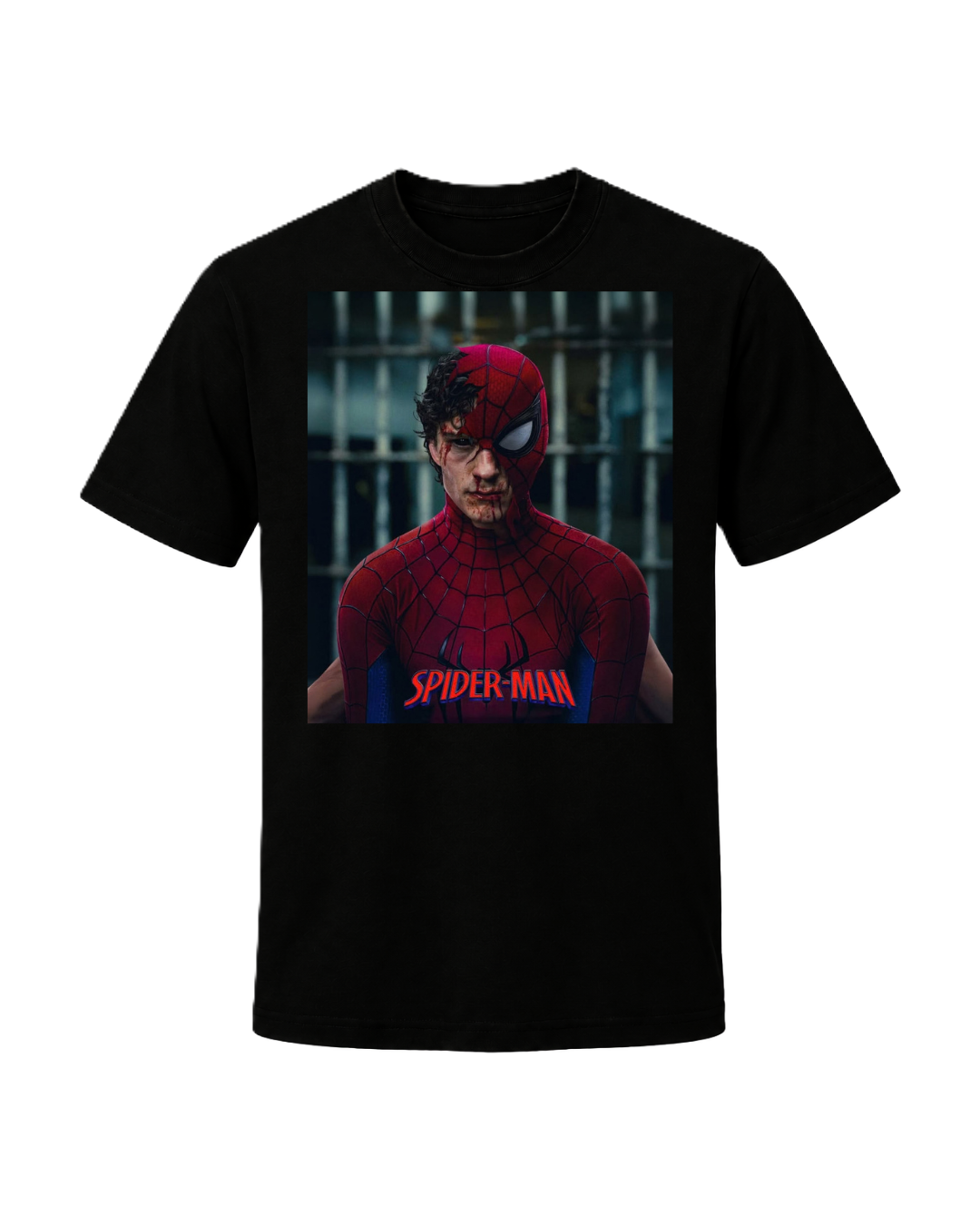 Spider-Man "Brand New Day" Tee image