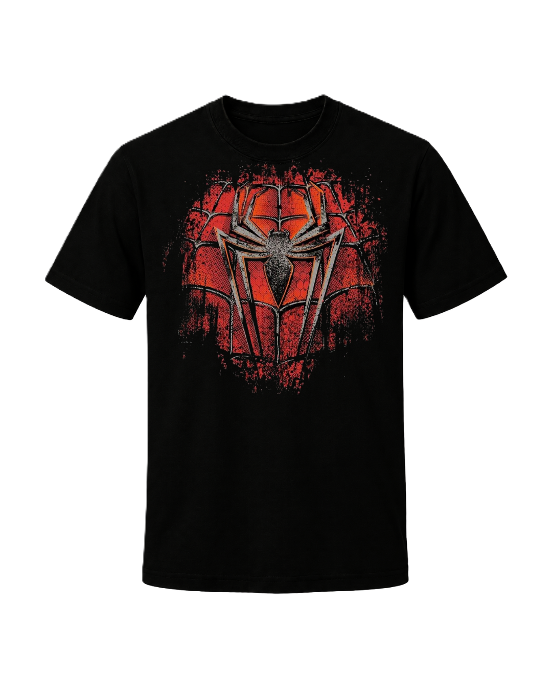 Spider-Man "Webhead" Tee image