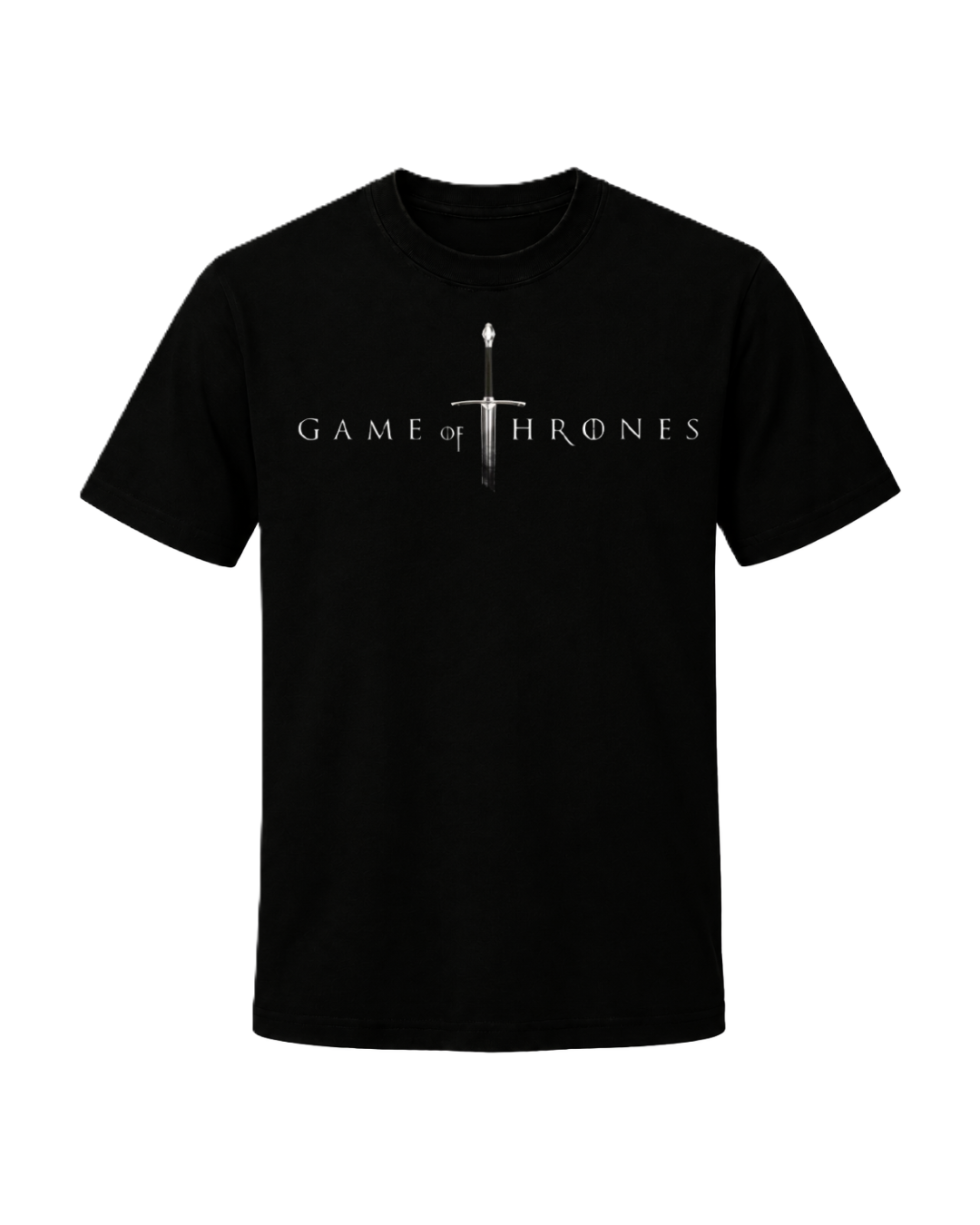 Game of Thrones "Winter Is Coming" Tee image