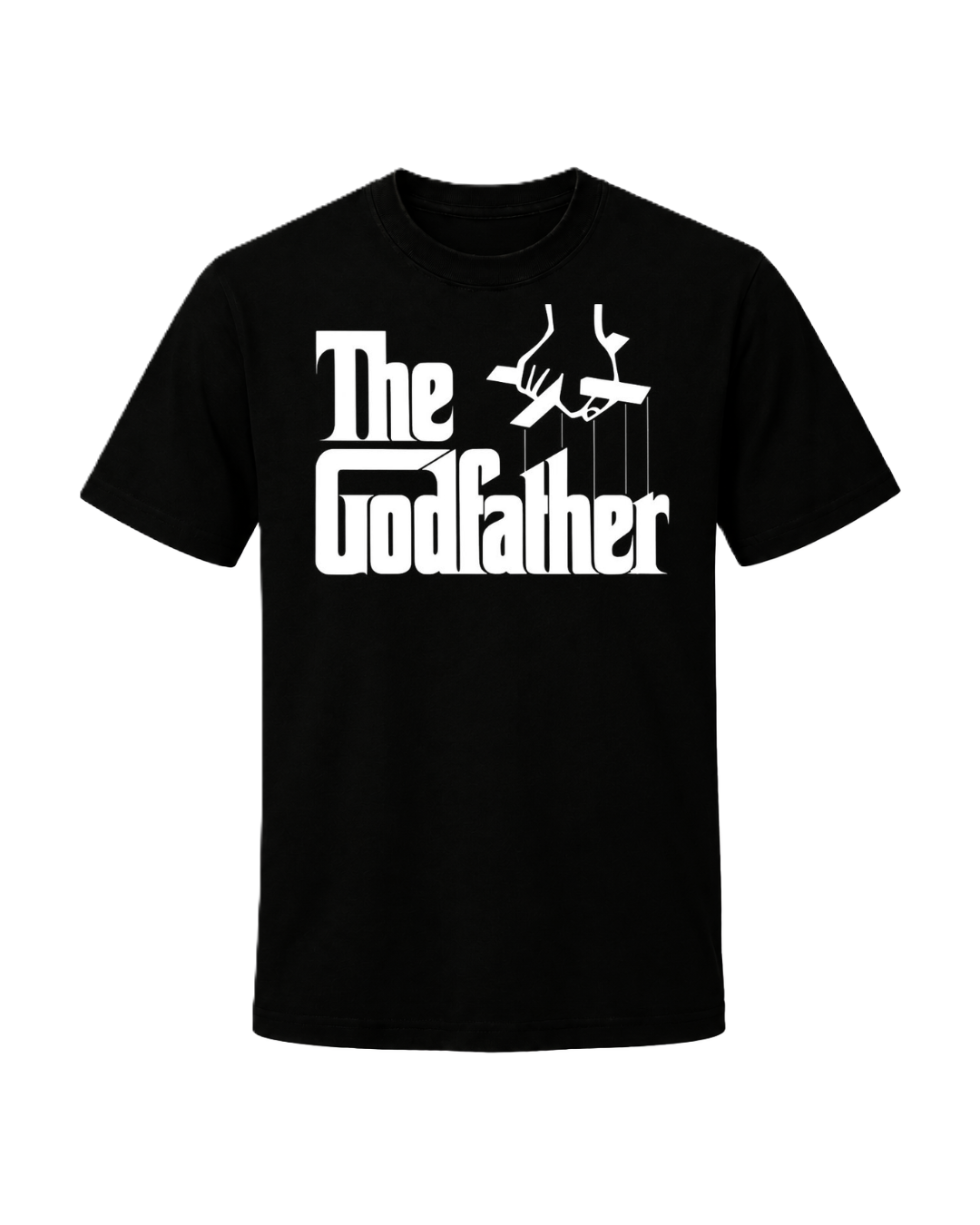 The Godfather "Don Corleone" Tee image