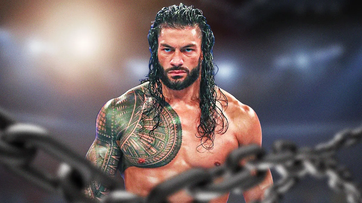 WWE